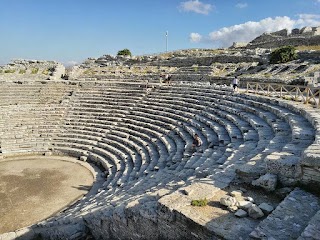 Teatro di Segesta