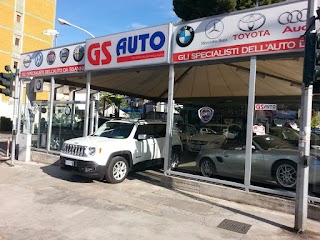 GS Auto srl