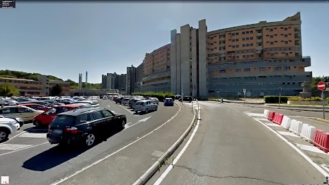 Ospedale di Belcolle Pronto Soccorso