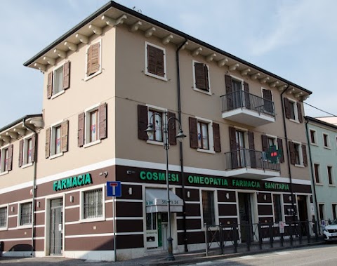 Farmacia SS.Pietro e Paolo snc - Zevio, Verona