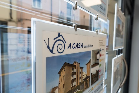 A CASA IMMOBILIARE - Noceto