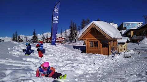 Ski Connections ❄️ School And Ski Rental -Villeneuve