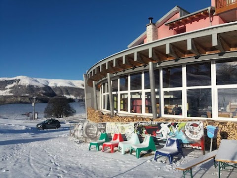 hotel sole del baldo