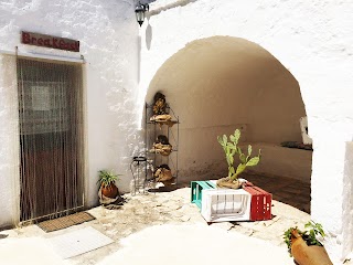 Bed and Breakfast Masseria Nenetta