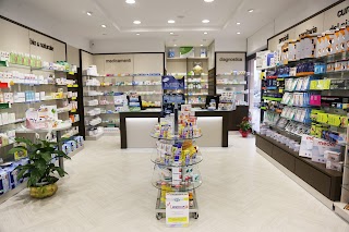 FARMACIA GUIDONIA