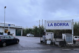 Autocarrozzeria La Borra