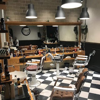 Mazzola Barber Shop