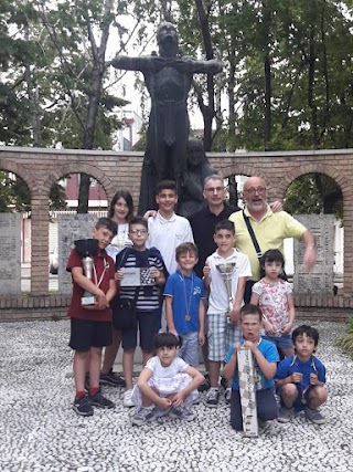 Associazione Sportiva Dilettantistica Circolo Scacchi Ghedi