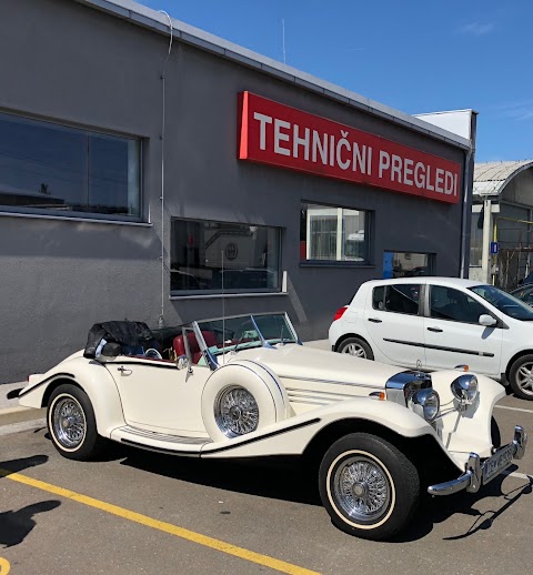 A-MB d.o.o. Maribor, servis MAN in Mercedes-Benz, tehnični pregledi in tahografi