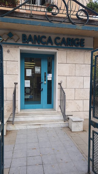 BANCA CARIGE FILIALE DI ROSSIGLIONE