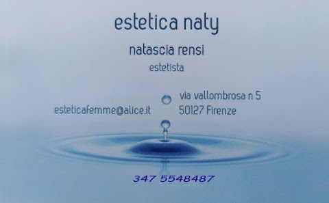 Estetica Naty