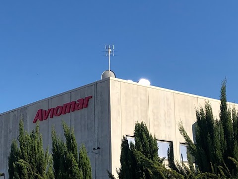 Aviomar Flight Academy(Monterotondo)