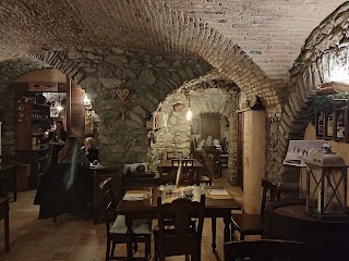 Vinosteria Borracho