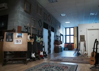 DSSMUSICACADEMY - Scuola di Musica