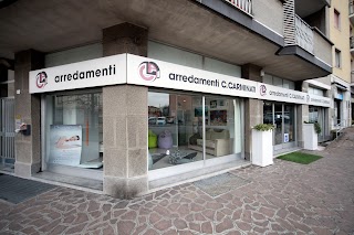 Arredamenti Carminati Milano