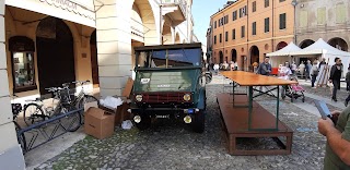 Torrefazione Caffe' La Rocca (S.R.L.)