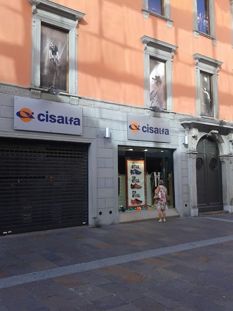 Cisalfa Sport Bergamo