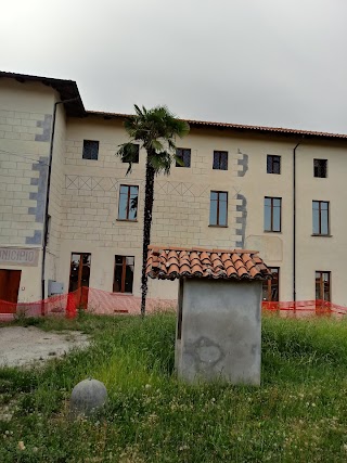 Istituto Comprensivo Fiano