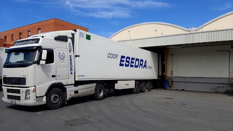 Cooperativa Autotrasporti E Facchinaggio Esedra Srl