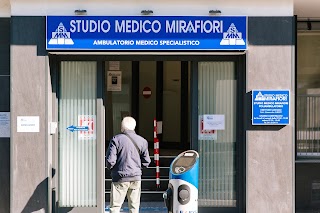 Studio Medico Mirafiori