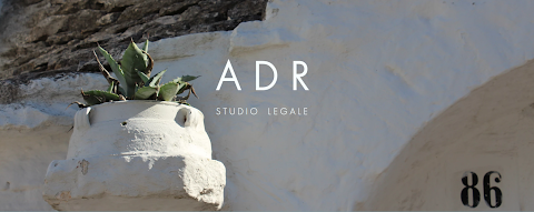 A D R Studio Legale