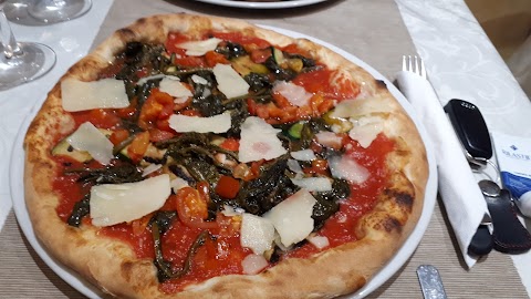 Pulcinella Pizzeria