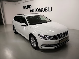 Nord Automobili