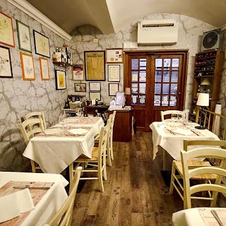 Osteria Barberini