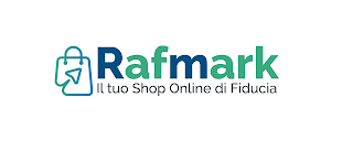 Rafmark: il tuo ecommerce di fiducia