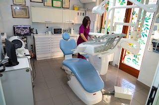 Studio Dentistico Santià