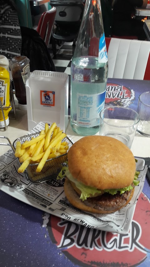 Burger King