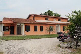 Agriturismo Cascina Roveri