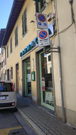 Farmacia Benvenuti