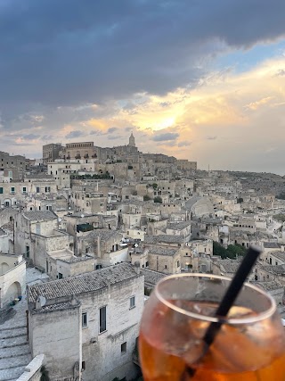 Terrazza Cavaliere