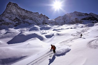 Guides De Courchevel