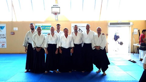 Aikido Mathi Yuki