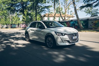 EmmepiAuto Peugeot Citroen Pontedera - Vendita e Assistenza