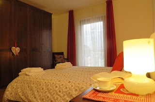 Appartamento Vacanze - Living Aosta Valley -