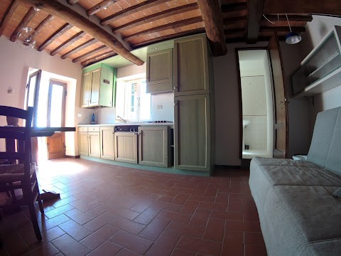 Casa Vacanze Serenella