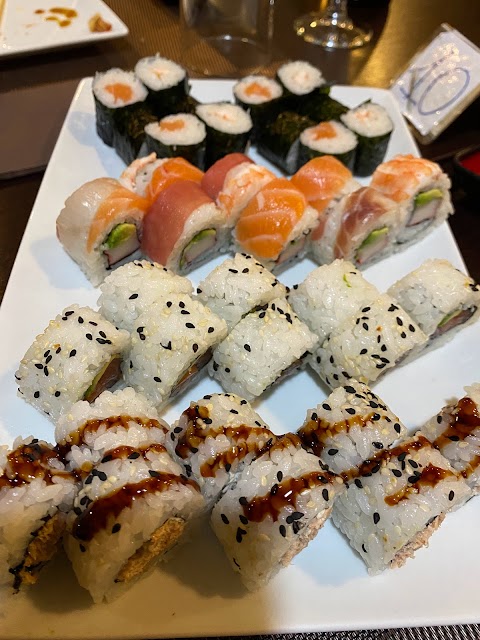 Ristorante Bamboo Sushi