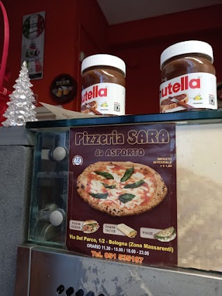 Pizzeria Sara