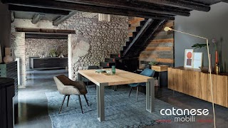 Catanese - Mobili e forniture