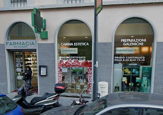 Farmacia Fra’ Galgario