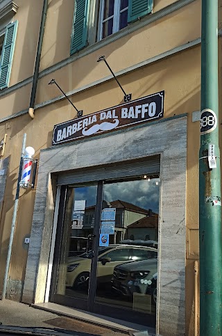 Barberia Dal Baffo