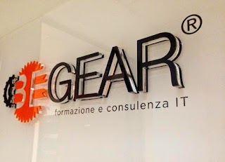 Begear srl