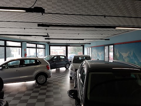 Bosch Car ServiceCastellanelli Snc