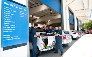 Bosch Car Service Ca.Do.Car Snc