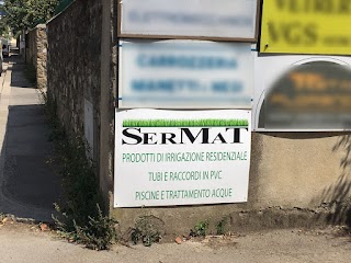 SerMaT di Matteo Serci