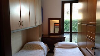 AFFITTO CASA VACANZE VILLETTA ROSSINI BERGAMO