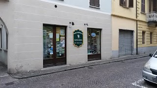 Para Farmacia Santa Maria Dott. Scarrone Paola